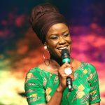 Shola Allyson finally reveals why she refuses to reference Jesus in her songs [VIDEO]