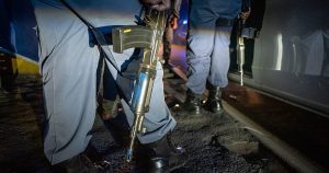 South Africa Shooting Leaves 11 Dead 300x158