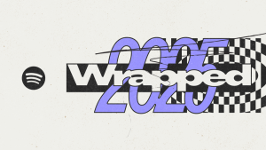 Spotify Wrapped 2025 Succeeds With New Features 300x169