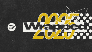 Spotify Wrapped 2026 Tracking Starts January 300x169