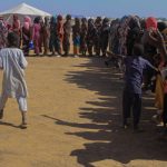 With No Cash, Sudanese Turn To Barter, Credit • Channels Television