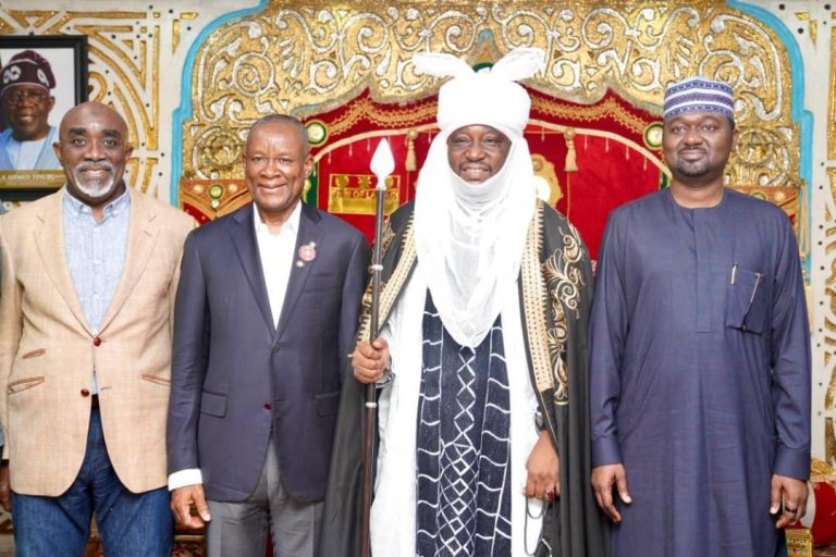 FG seeks continuous support from Nigerians for Sugar factory completion