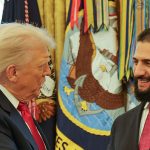 Trump ‘very satisfied’ with new Syrian leadership — RT World News