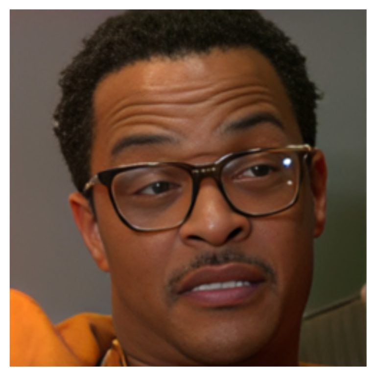 Why I don't go to church - Rapper T.I