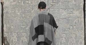 Tahtib Dance Sport Takes Center Stage In Luxor Festival 300x158