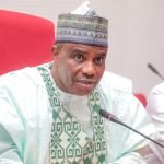 2027: I'm not among northerners coming together to say Tinubu must go - Tambuwal