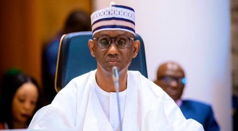 'Nigeria going through painful times, will defeat terrorism' - NSA Ribadu