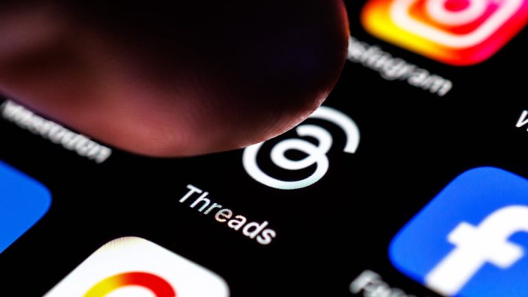 Threads will let users speak to the algorithm