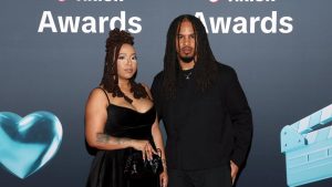 TikTok Awards 2025 Winners Announced 300x169