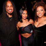 Keith Lee is TikTok's Creator of the Year at the 2025 TikTok Awards