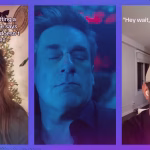 TikTok's Jon Hamm 'Turn the Lights Off' meme, explained