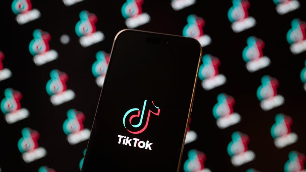 TikTok will let users share feeds in DMs