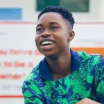 Popular TikToker Peller in car crash after break-up with Jarvis