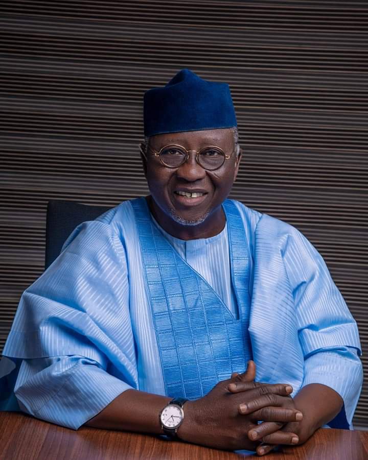 Tinubu Appoints Al-Makura Renewed Hope Coordinator APC Forum hails Al-Makura's appointment as North-Central Renewed Hope coordinator