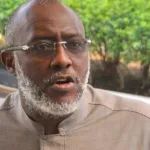 Tinubu sent Gbajabiamila, begged me to join APC - Olisa Metuh