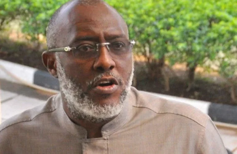 Tinubu sent Gbajabiamila, begged me to join APC - Olisa Metuh