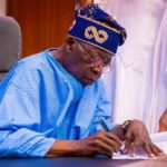 BREAKING: Tinubu nominates Ibas, Dambazau as ambassadors