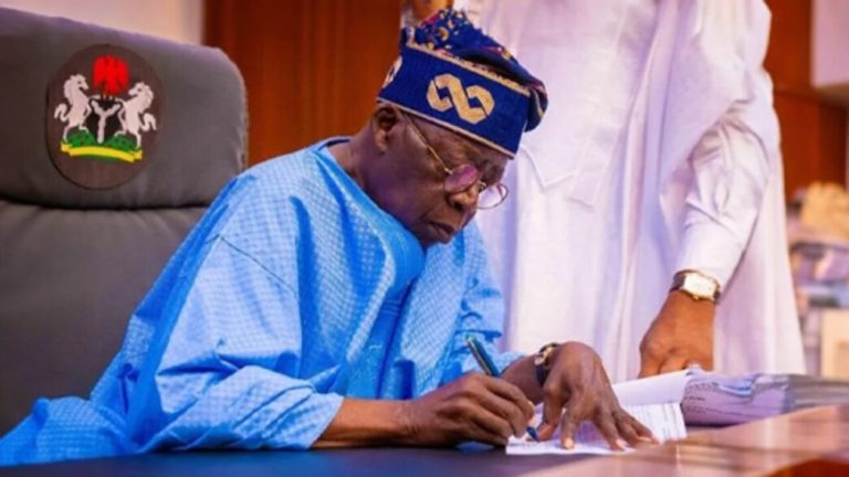 BREAKING: Tinubu nominates Ibas, Dambazau as ambassadors