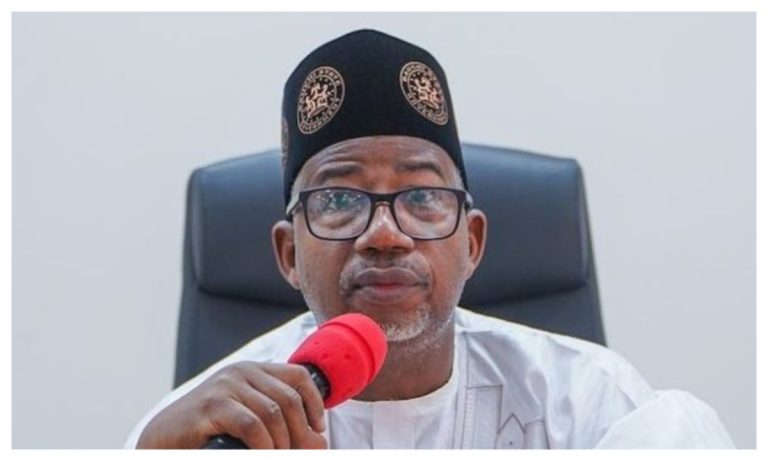 Tinubu ignoring ‘all impurities’ in new tax laws – Gov Mohammed