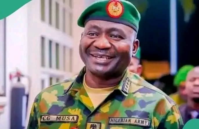 Gen. Christopher Musa set to replace Badaru as Minister of Defense — Daily Nigerian