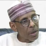 2027: ‘I wish Tinubu won’t contest again' - Baba-Ahmed