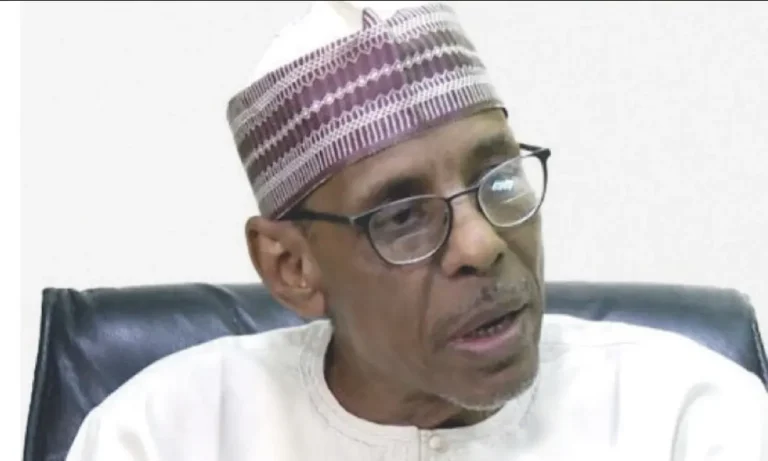 2027: ‘I wish Tinubu won’t contest again' - Baba-Ahmed