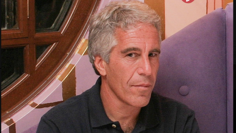 Trump urges release of Epstein files to ‘embarrass’ Democrats — RT World News