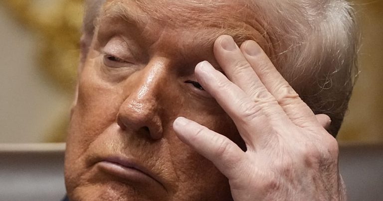Trump freezes all immigration applications from 19 countries