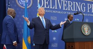 Trump Praises Congo Rwanda Peace Deal 300x158