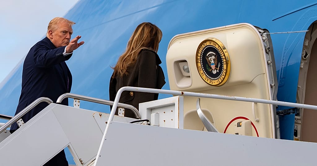 Trump targets Somali community amid immigration crackdown