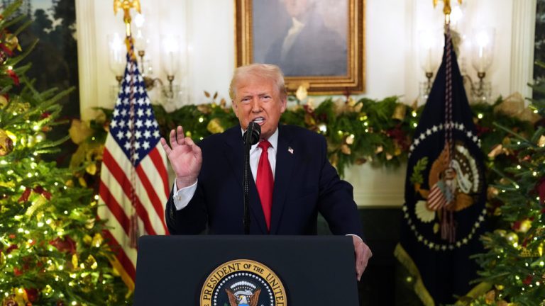 Trump brags how he fixed ‘inherited mess’ (VIDEO) — RT World News