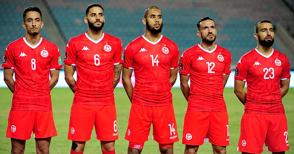 Tunisia names Africa Cup of Nations squad Tunisia finalises AFCON 2025 squad with Maaloul returning