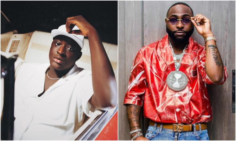 Carter Efe loses Twitch account weeks after viral livestream with Davido