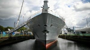 UK Defense Exports Reach Record 20 Billion In 2025 Amid 300x169