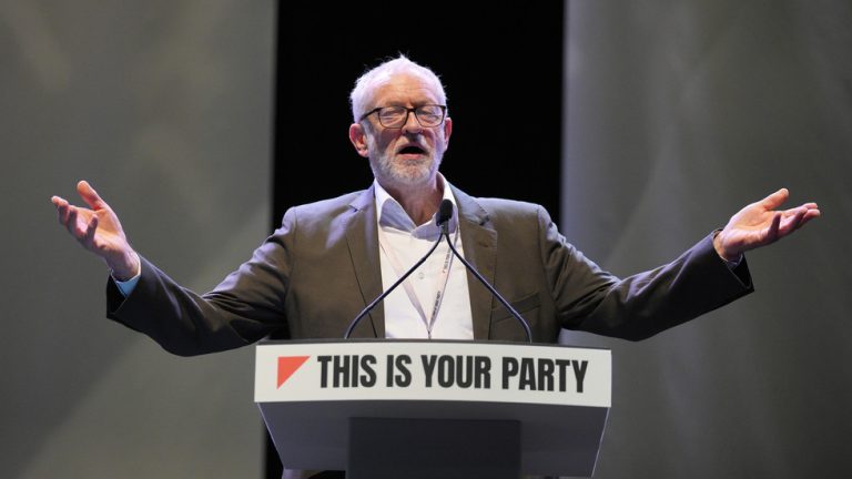 Socialism and woke extremism won’t save the UK — RT World News