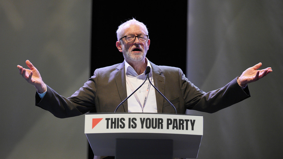 Socialism and woke extremism won’t save the UK — RT World News