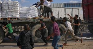 UN Humanitarian Crisis Appeal Seeks 23 Billion 300x158