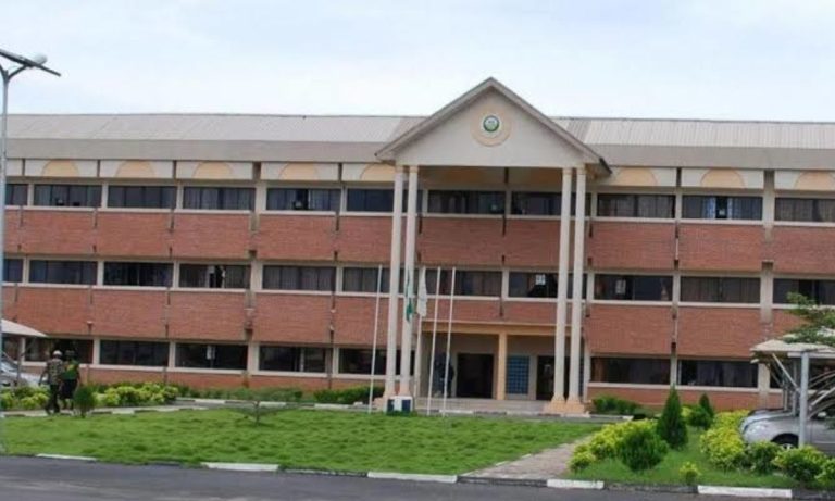 Don’t destroy your school on social media – UNIOSUN VC warns students