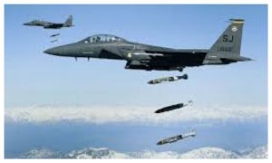US Army Bombing Of Terrorists In Nigeria Welcomed By Lawyer 300x180