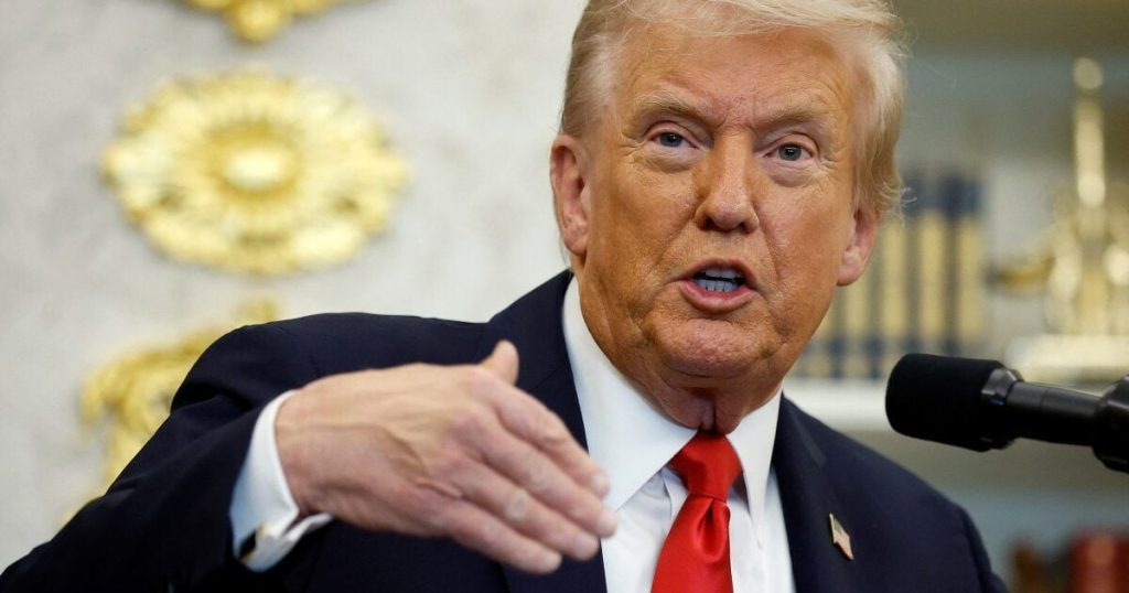 US Proposes Ban on Gender Surgeries for Minors