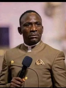 US Military Action In Nigeria Gets Dr Paul Enenche Excited 224x300