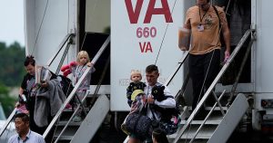 US Warns South Africa Over Detained Officials 300x158