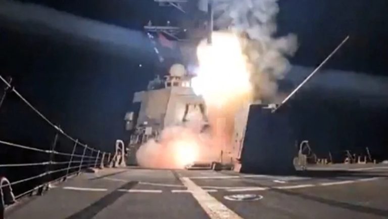 Airstrike: Why US chose Sokoto as first target in Nigeria – Expert