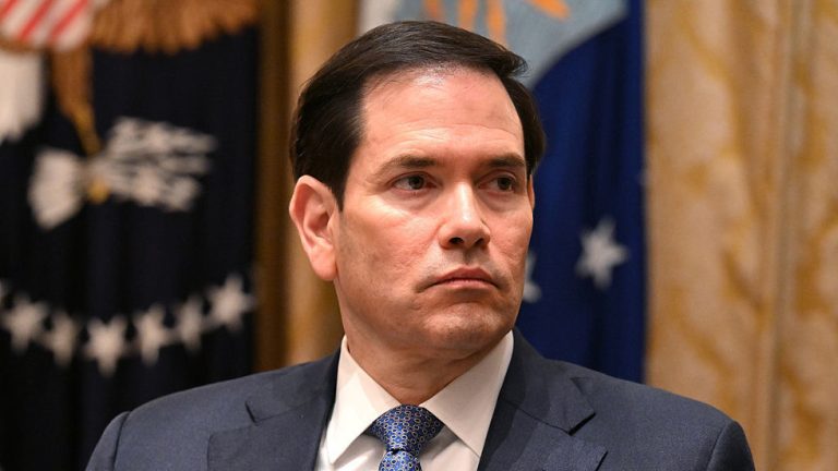 Rubio announces visa bans for Western European censorship ‘idealogues’ — RT World News