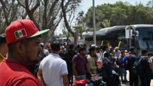 US Immigration Ruining American Dream Says VP Vance 300x169