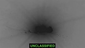 US Strikes ISIS Targets In Syria With Over 100 Bombs 300x169