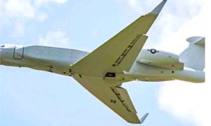 US Targets ISWAP In Sambisa Forest With Surveillance Ops 300x180