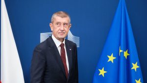 Ukraine Aid Czech Republic Refuses Funding Support 300x169