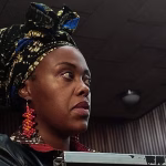 South African radio presenter charged with recruiting fighters for Russia