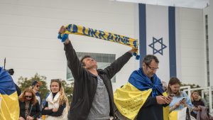 Ukrainian Migrants Face Deportation From Israel Amid Status Expiry 300x169